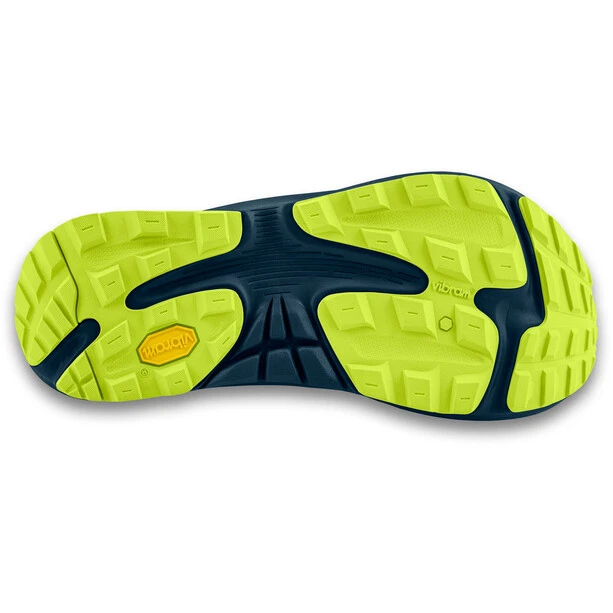 Topo Athletic Ultraventure 3 Running Shoes Men, Bleu 2 Topo Athletic Ultraventure 3 Running Shoes Men, Bleu – Image 2