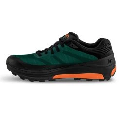 Topo Athletic Ultraventure Pro Chaussures De Course Homme, Bleu Pétrole/noir -Boutique Merrell topo athletic ultraventure pro running shoes men forest orange 3