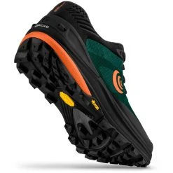 Topo Athletic Ultraventure Pro Chaussures De Course Homme, Bleu Pétrole/noir -Boutique Merrell topo athletic ultraventure pro running shoes men forest orange 5