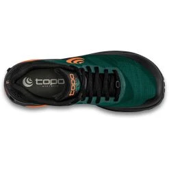 Topo Athletic Ultraventure Pro Chaussures De Course Homme, Bleu Pétrole/noir -Boutique Merrell topo athletic ultraventure pro running shoes men forest orange 6
