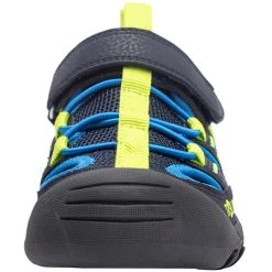 TROLLKIDS Kroksand Sandals Kids, Bleu -Boutique Merrell trollkids kroksand sandals kids navy lime 4