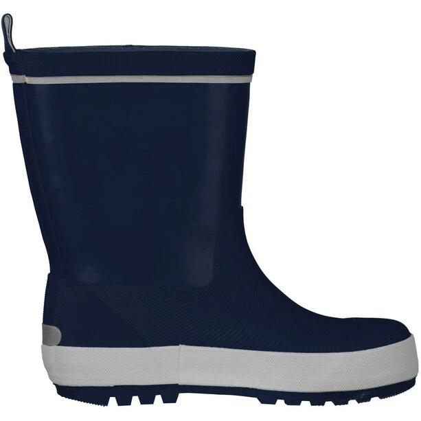 TROLLKIDS Lysefjord Bottes En Caoutchouc Enfant, Bleu 2 TROLLKIDS Lysefjord Bottes En Caoutchouc Enfant, Bleu – Image 2