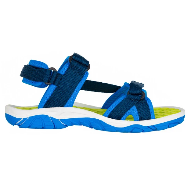 TROLLKIDS Oslofjord Sandals Kids, Bleu 2 TROLLKIDS Oslofjord Sandals Kids, Bleu â Image 2