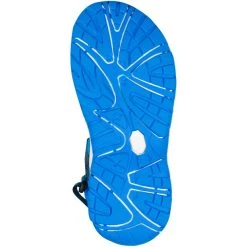 TROLLKIDS Oslofjord Sandals Kids, Bleu 7 TROLLKIDS Oslofjord Sandals Kids, Bleu -Boutique Merrell trollkids oslofjord sandals kids navy lime 4