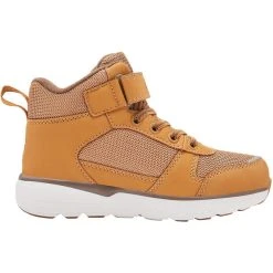 TROLLKIDS Stavanger Chaussures Mi-hautes Hiver Enfant, Marron -Boutique Merrell trollkids stavanger mid winter shoes kids bronze 3