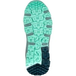 TROLLKIDS Tronfjell Hiker Chaussures Mi-hautes Enfant, Vert -Boutique Merrell trollkids tronfjell hiker mid shoes kids glacier green 4