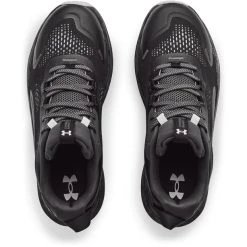 Under Armour Charged Bandit TR 2 Chaussures Femme, Noir -Boutique Merrell under armour charged bandit tr 2 shoes women black jet gray jet gray 4