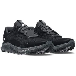 Under Armour Charged Bandit TR 2 SP Chaussures Homme, Gris