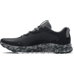 Boutique Merrell -Boutique Merrell under armour charged bandit tr 2 sp shoes men black pitch gray white 2