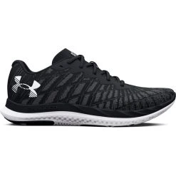 Under Armour Charged Breeze 2 Shoes Women, Noir/gris 7 Under Armour Charged Breeze 2 Shoes Women, Noir/gris -Boutique Merrell under armour charged breeze 2 shoes women black jet grey white 3