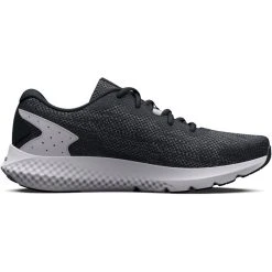 Under Armour Charged Rogue 3 Knit Shoes Men, Noir/blanc 10 Under Armour Charged Rogue 3 Knit Shoes Men, Noir/blanc -Boutique Merrell under armour charged rogue 3 knit shoes men black white metallic silver 5