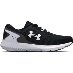 Under Armour Charged Rogue 3 Chaussures Homme, Noir/gris -Boutique Merrell under armour charged rogue 3 shoes men black black white 3