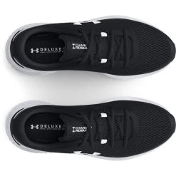 Under Armour Charged Rogue 3 Chaussures Homme, Noir/gris -Boutique Merrell under armour charged rogue 3 shoes men black black white 4