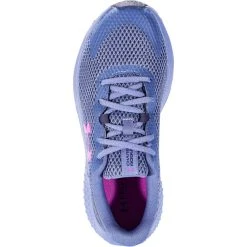 Under Armour Charged Rogue 3 Chaussures Femme, Gris 6 Under Armour Charged Rogue 3 Chaussures Femme, Gris -Boutique Merrell under armour charged rogue 3 shoes women aurora purple tempered steel strobe 3