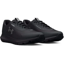 Under Armour Charged Rogue 3 Storm Shoes Men, Noir