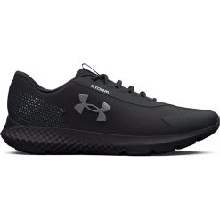 Under Armour Charged Rogue 3 Storm Shoes Men, Noir 8 Under Armour Charged Rogue 3 Storm Shoes Men, Noir -Boutique Merrell under armour charged rogue 3 storm shoes men black black black 3