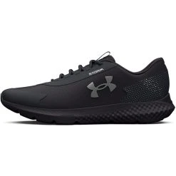 Under Armour Charged Rogue 3 Storm Shoes Men, Noir 9 Under Armour Charged Rogue 3 Storm Shoes Men, Noir -Boutique Merrell under armour charged rogue 3 storm shoes men black black black 4