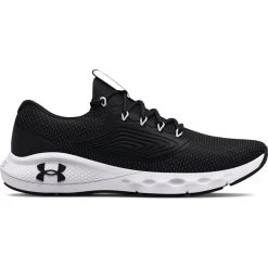 Under Armour Charged Vantage 2 Shoes Men, Noir/blanc -Boutique Merrell under armour charged vantage 2 shoes men black black white 3