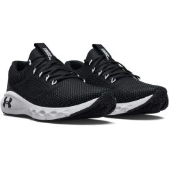 Under Armour Charged Vantage 2 Chaussures Femme, Noir