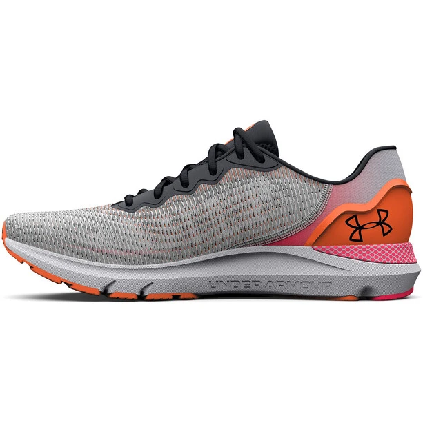 Under Armour HOVR Sonic 6 BRZ Shoes Women, Noir/blanc 2 Under Armour HOVR Sonic 6 BRZ Shoes Women, Noir/blanc – Image 2
