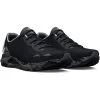 Under Armour HOVR Sonic 6 Camo Shoes Men, Noir/gris