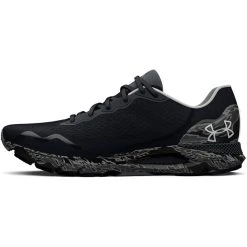 Under Armour HOVR Sonic 6 Camo Shoes Men, Noir/gris -Boutique Merrell under armour hovr sonic 6 camo shoes men black black grey mist 4