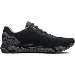 Under Armour HOVR Sonic 6 Camo Shoes Men, Noir/gris -Boutique Merrell under armour hovr sonic 6 camo shoes men black black grey mist 5