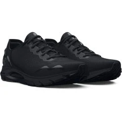 Under Armour HOVR Sonic 6 Shoes Men, Noir