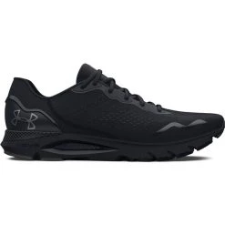Under Armour HOVR Sonic 6 Shoes Men, Noir -Boutique Merrell under armour hovr sonic 6 shoes men black black metallic gun metal 3