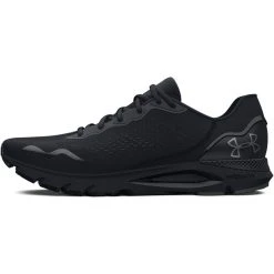 Under Armour HOVR Sonic 6 Shoes Men, Noir -Boutique Merrell under armour hovr sonic 6 shoes men black black metallic gun metal 4