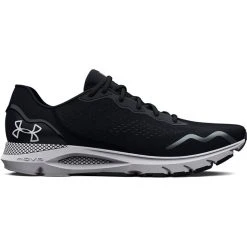 Under Armour HOVR Sonic 6 Shoes Women, Noir/blanc -Boutique Merrell under armour hovr sonic 6 shoes women black black white 3
