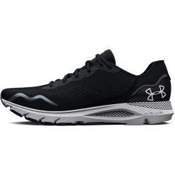 Under Armour HOVR Sonic 6 Shoes Women, Noir/blanc -Boutique Merrell under armour hovr sonic 6 shoes women black black white 4
