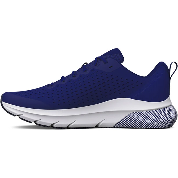 Under Armour HOVR Turbulence Chaussures Homme, Bleu 2 Under Armour HOVR Turbulence Chaussures Homme, Bleu – Image 2