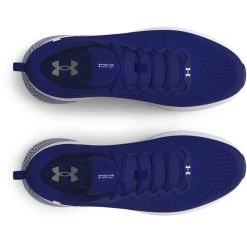 Under Armour HOVR Turbulence Chaussures Homme, Bleu 8 Under Armour HOVR Turbulence Chaussures Homme, Bleu -Boutique Merrell under armour hovr turbulence shoes men bauhaus blue midnight navy white 4