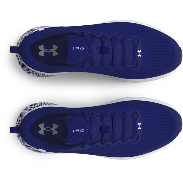 Under Armour HOVR Turbulence Chaussures Homme, Bleu 4 Under Armour HOVR Turbulence Chaussures Homme, Bleu – Image 4