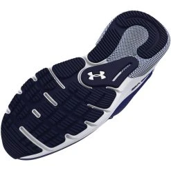 Under Armour HOVR Turbulence Chaussures Homme, Bleu 9 Under Armour HOVR Turbulence Chaussures Homme, Bleu -Boutique Merrell under armour hovr turbulence shoes men bauhaus blue midnight navy white 5