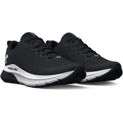 Under Armour HOVR Turbulence Chaussures Femme, Noir