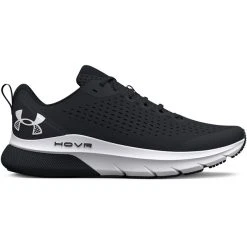Under Armour HOVR Turbulence Chaussures Femme, Noir -Boutique Merrell under armour hovr turbulence shoes women black black white 3