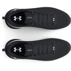 Under Armour HOVR Turbulence Chaussures Femme, Noir -Boutique Merrell under armour hovr turbulence shoes women black black white 4