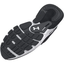 Under Armour HOVR Turbulence Chaussures Femme, Noir -Boutique Merrell under armour hovr turbulence shoes women black black white 5