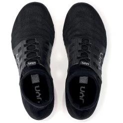 UYN 3D Ribs Bottes Homme, Noir 8 UYN 3D Ribs Bottes Homme, Noir -Boutique Merrell uyn 3d ribs boots men black 3