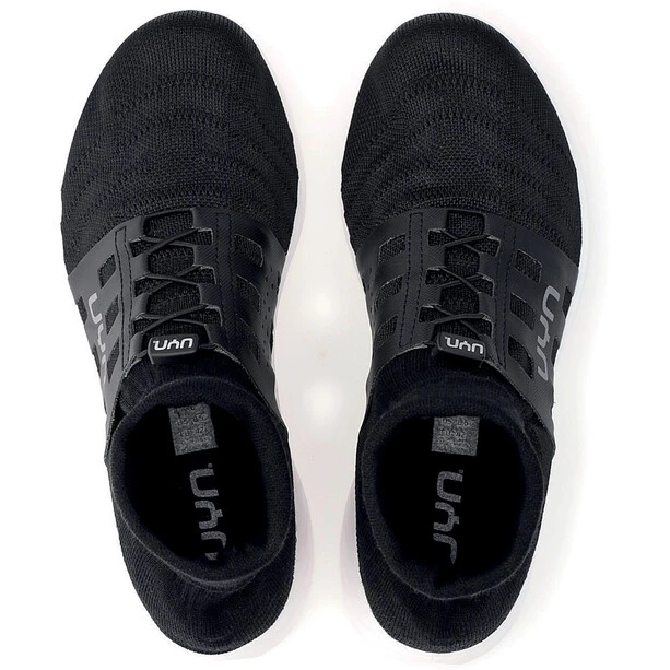 UYN 3D Ribs Bottes Homme, Noir 3 UYN 3D Ribs Bottes Homme, Noir – Image 3