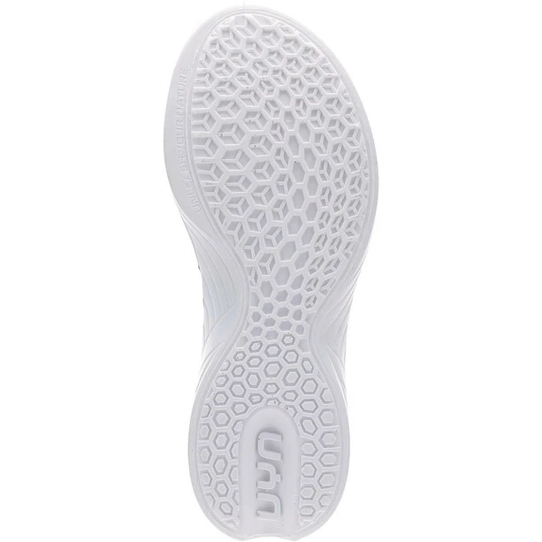 UYN 3D Ribs Bottes Homme, Noir 4 UYN 3D Ribs Bottes Homme, Noir – Image 4