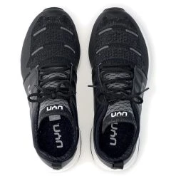 UYN Air Dual Evo Chaussures Homme, Gris/noir 8 UYN Air Dual Evo Chaussures Homme, Gris/noir -Boutique Merrell uyn air dual evo shoes men anthracite black 3