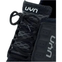 UYN Air Dual Evo Chaussures Homme, Gris/noir 10 UYN Air Dual Evo Chaussures Homme, Gris/noir -Boutique Merrell uyn air dual evo shoes men anthracite black 5