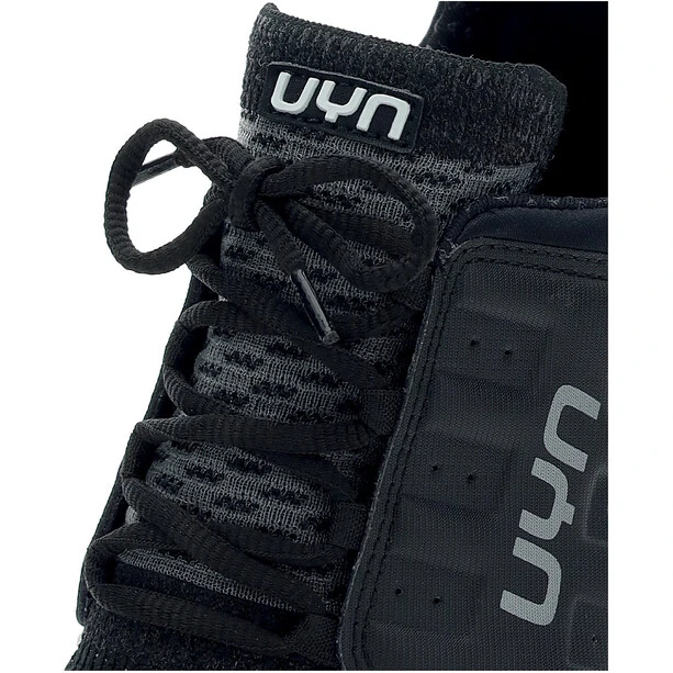 UYN Air Dual Evo Chaussures Homme, Gris/noir 5 UYN Air Dual Evo Chaussures Homme, Gris/noir – Image 5