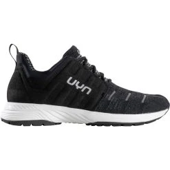 UYN Air Dual Tune Chaussures Homme, Gris/noir 9 UYN Air Dual Tune Chaussures Homme, Gris/noir -Boutique Merrell uyn air dual tune shoes men anthracite black 4