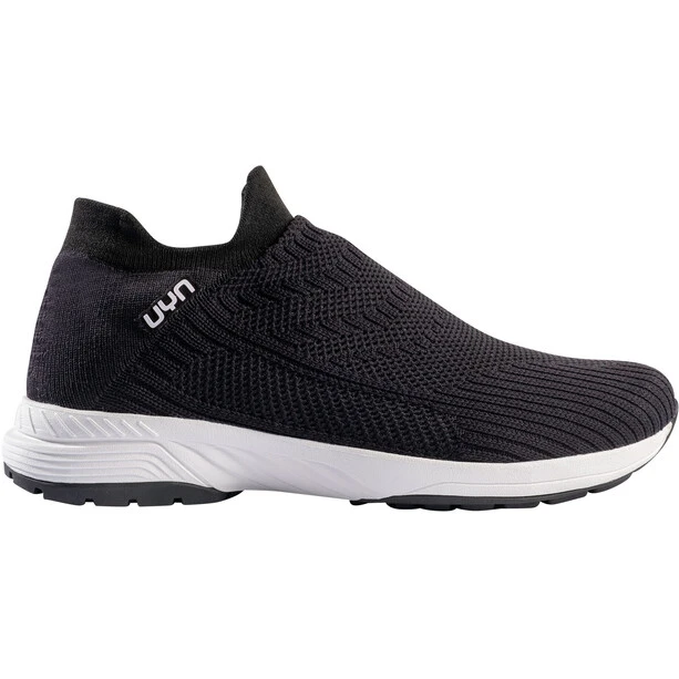 UYN Free Flow Master Chaussures Homme, Noir 2 UYN Free Flow Master Chaussures Homme, Noir – Image 2