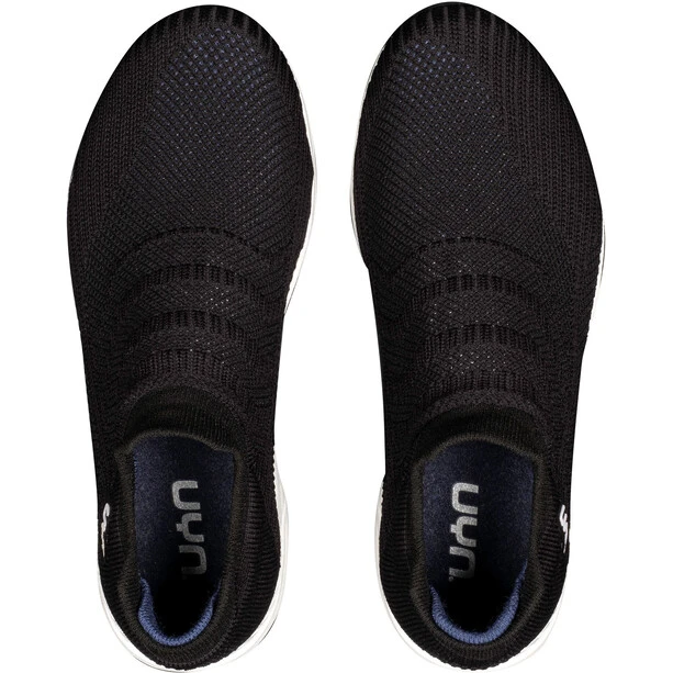 UYN Free Flow Master Chaussures Homme, Noir 5 UYN Free Flow Master Chaussures Homme, Noir – Image 5