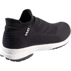 UYN Free Flow Master Chaussures Femme, Noir -Boutique Merrell uyn free flow master shoes women black carbon 3